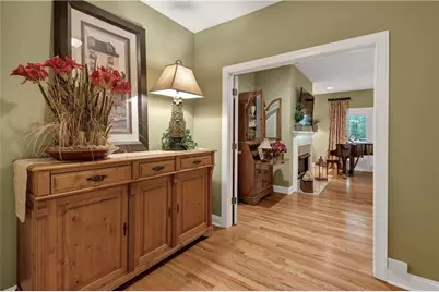 2316 Saint Davids Sq NW #14, Kennesaw, GA 30152 - Photo 3