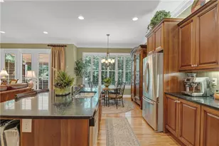 2316 Saint Davids Sq NW, Kennesaw, GA 30152 - Photo 27