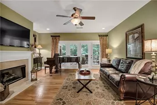2316 Saint Davids Sq NW, Kennesaw, GA 30152 - Photo 11