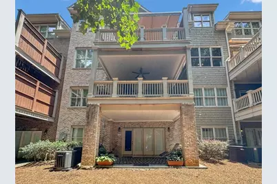 2316 Saint Davids Sq NW #14, Kennesaw, GA 30152 - Photo 39