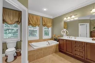 2316 Saint Davids Sq NW, Kennesaw, GA 30152 - Photo 61