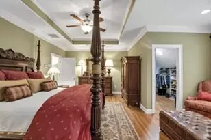 2316 Saint Davids Sq NW, Kennesaw, GA 30152 - Photo 51