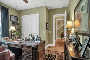2316 Saint Davids Sq NW, Kennesaw, GA 30152 - Photo 37