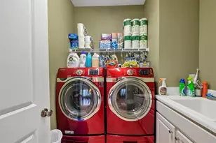 2316 Saint Davids Sq NW, Kennesaw, GA 30152 - Photo 43