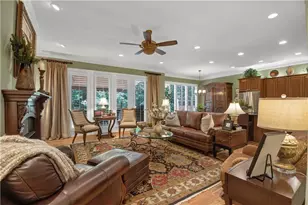 2316 Saint Davids Sq NW, Kennesaw, GA 30152 - Photo 19