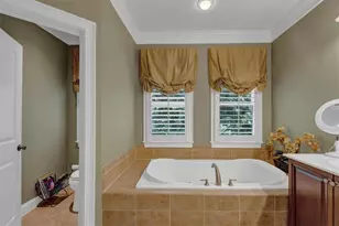 2316 Saint Davids Sq NW, Kennesaw, GA 30152 - Photo 53