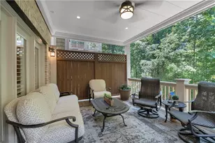 2316 Saint Davids Sq NW, Kennesaw, GA 30152 - Photo 17