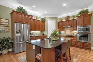 2316 Saint Davids Sq NW, Kennesaw, GA 30152 - Photo 25