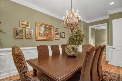 2316 Saint Davids Sq NW #14, Kennesaw, GA 30152 - Photo 15