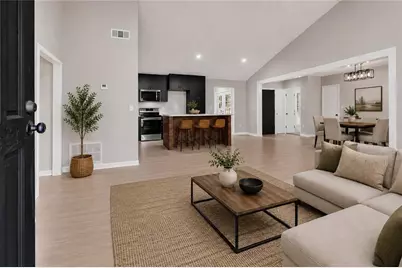 6807 Shangrila Way, Riverdale, GA 30296 - Photo 3