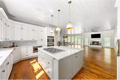 4500 Powers Ferry Road, Atlanta, GA 30327 - Photo 11