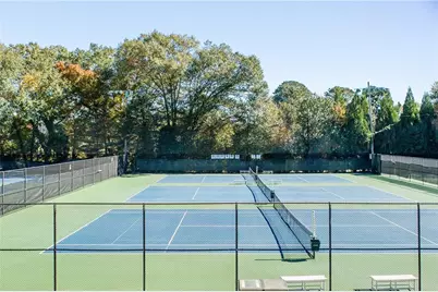 4500 Powers Ferry Road, Atlanta, GA 30327 - Photo 43