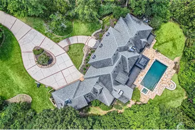 4500 Powers Ferry Road, Atlanta, GA 30327 - Photo 5