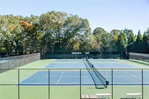 4500 Powers Ferry Rd, Atlanta, GA 30327 - Photo 27
