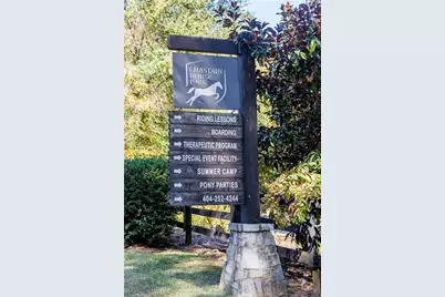 4500 Powers Ferry Road, Atlanta, GA 30327 - Photo 49