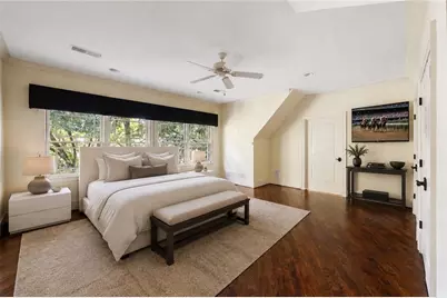 4500 Powers Ferry Road, Atlanta, GA 30327 - Photo 23