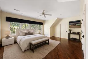 4500 Powers Ferry Rd, Atlanta, GA 30327 - Photo 23