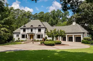 4500 Powers Ferry Rd, Atlanta, GA 30327 - Photo 23
