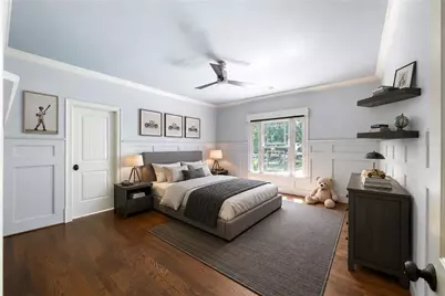 4500 Powers Ferry Road, Atlanta, GA 30327 - Photo 23