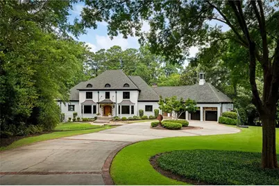 4500 Powers Ferry Road, Atlanta, GA 30327 - Photo 41