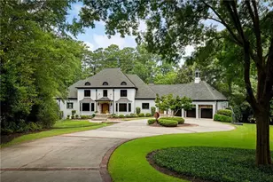 4500 Powers Ferry Rd, Atlanta, GA 30327 - Photo 41