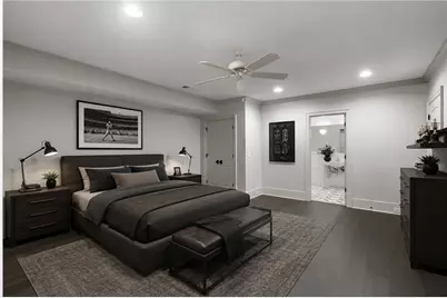4500 Powers Ferry Road, Atlanta, GA 30327 - Photo 35