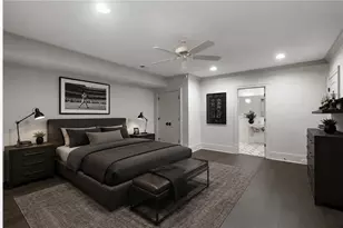 4500 Powers Ferry Rd, Atlanta, GA 30327 - Photo 35