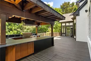 4500 Powers Ferry Rd, Atlanta, GA 30327 - Photo 33