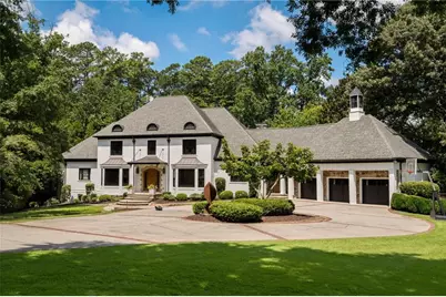 4500 Powers Ferry Road, Atlanta, GA 30327 - Photo 1