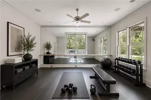 4500 Powers Ferry Rd, Atlanta, GA 30327 - Photo 29