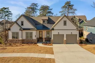 7114 Nightfall Ln, Gainesville, GA 30506 - Photo 1