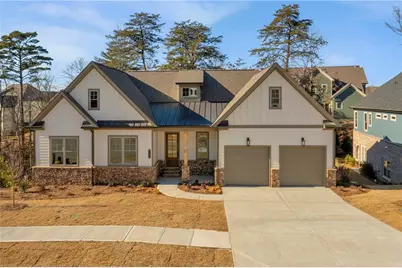 7114 Nightfall Lane, Gainesville, GA 30506 - Photo 1