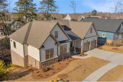 7114 Nightfall Lane, Gainesville, GA 30506 - Photo 3