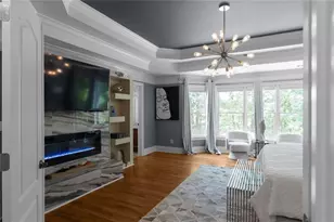 4761 Moon Chase Dr NE, Buford, GA 30519 - Photo 19