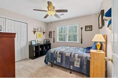 931 Grandview Way, Acworth, GA 30101 - Photo 27