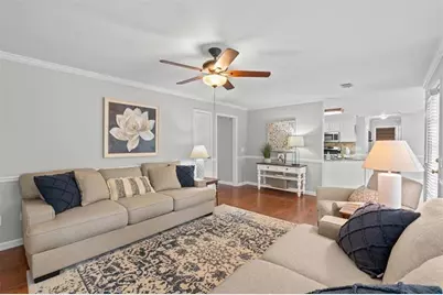 931 Grandview Way, Acworth, GA 30101 - Photo 15