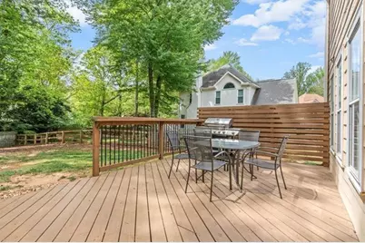 931 Grandview Way, Acworth, GA 30101 - Photo 37