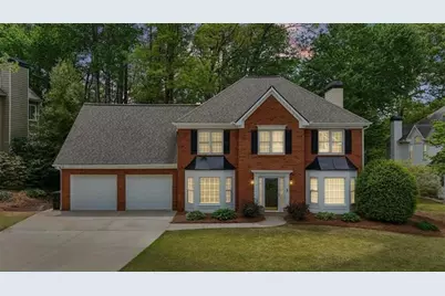 931 Grandview Way, Acworth, GA 30101 - Photo 45
