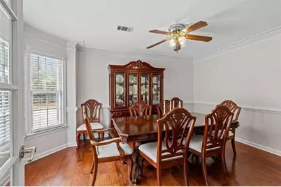 931 Grandview Way, Acworth, GA 30101 - Photo 9