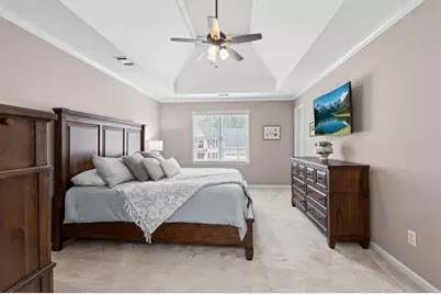 931 Grandview Way, Acworth, GA 30101 - Photo 21