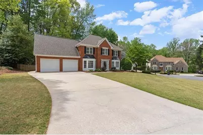 931 Grandview Way, Acworth, GA 30101 - Photo 3
