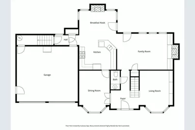 931 Grandview Way, Acworth, GA 30101 - Photo 49