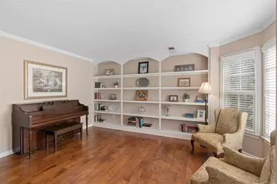 931 Grandview Way, Acworth, GA 30101 - Photo 7