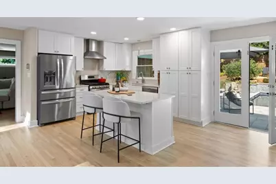 6490 Scott Valley Road, Sandy Springs, GA 30328 - Photo 3