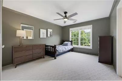 6885 Woodspring Way, Cumming, GA 30040 - Photo 35