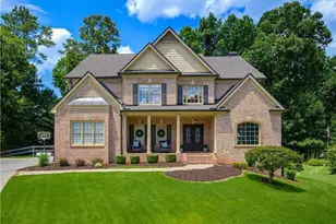 6885 Woodspring Way, Cumming, GA 30040 - Photo 1