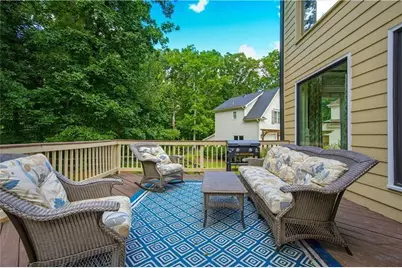 6885 Woodspring Way, Cumming, GA 30040 - Photo 49