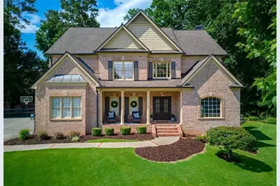 6885 Woodspring Way, Cumming, GA 30040 - Photo 11