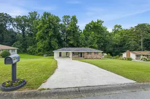 4861 Shadyrest Dr, Powder Springs, GA 30127 - Photo 17