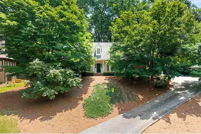 8855 Glen Ferry Drive, Johns Creek, GA 30022 - Photo 3
